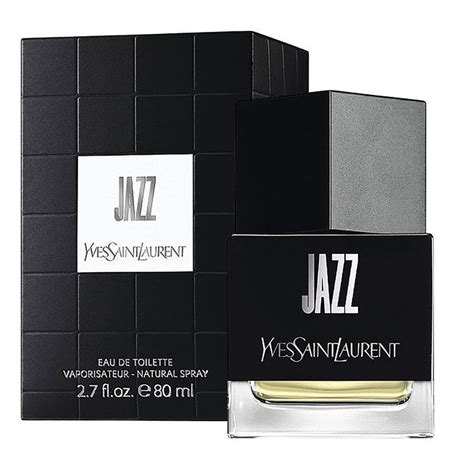 yves saint laurent la collection jazz